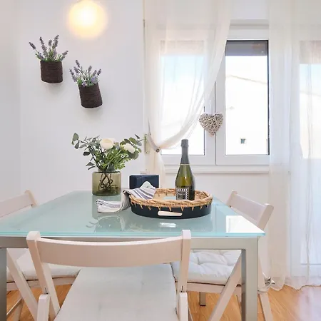 Apartmán By Litto