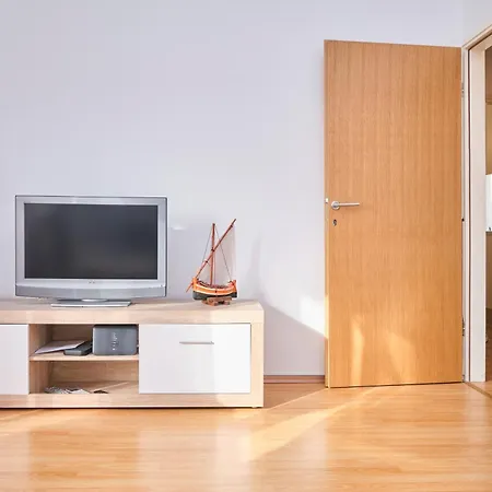 Apartmán By Litto Split