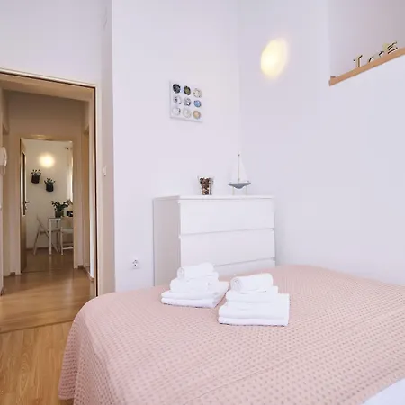 By Litto Apartmán Split