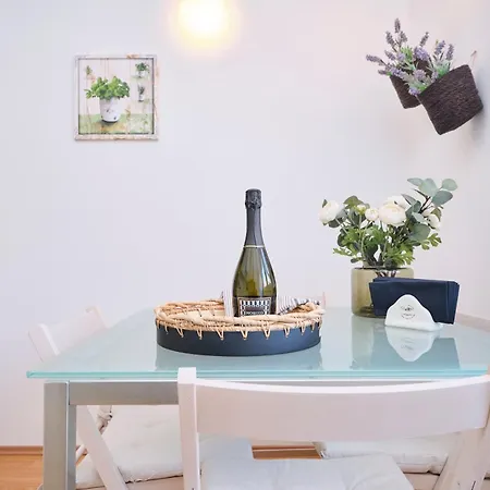 Appartement By Litto