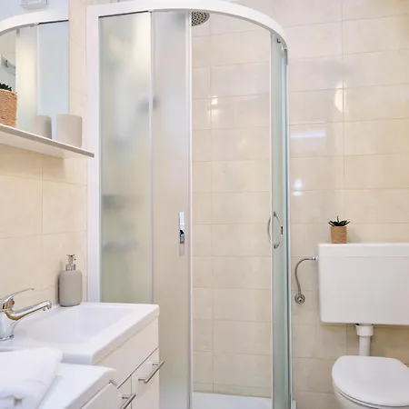 Appartement By Litto Split