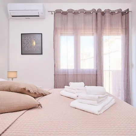 Appartement By Litto