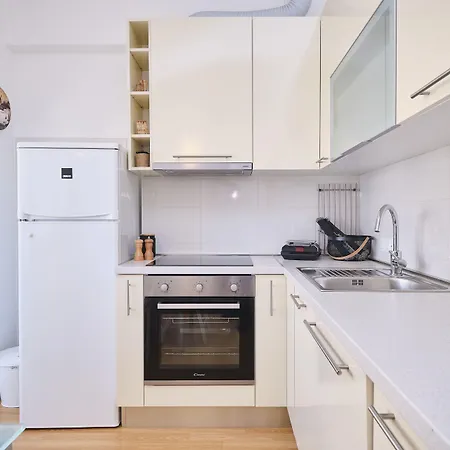 By Litto Appartement