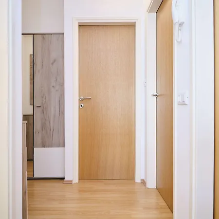 Apartamento By Litto Split