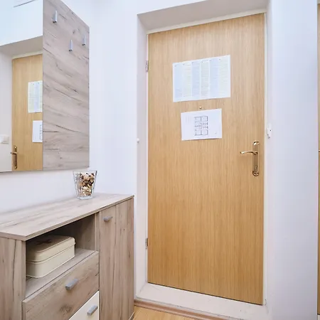 By Litto Apartamento Split