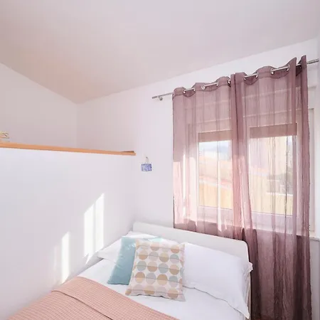 Апартаменти By Litto *