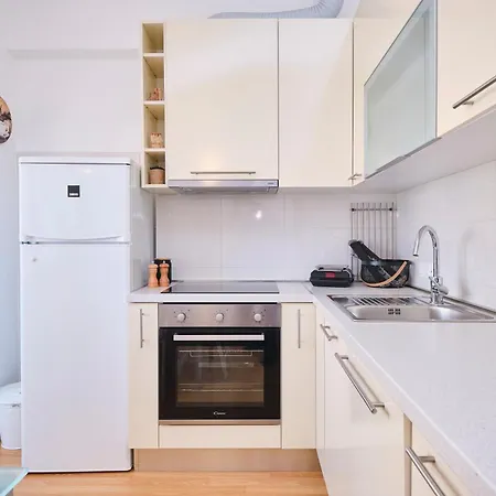 By Litto Апартаменти *