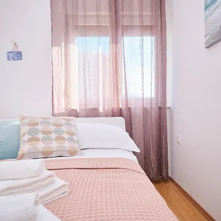 Апартаменти By Litto