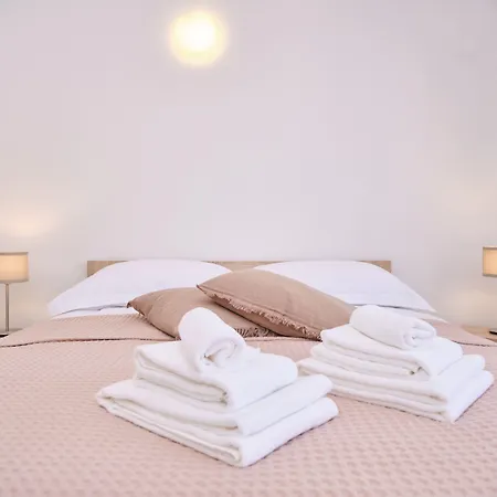 Апартаменти By Litto